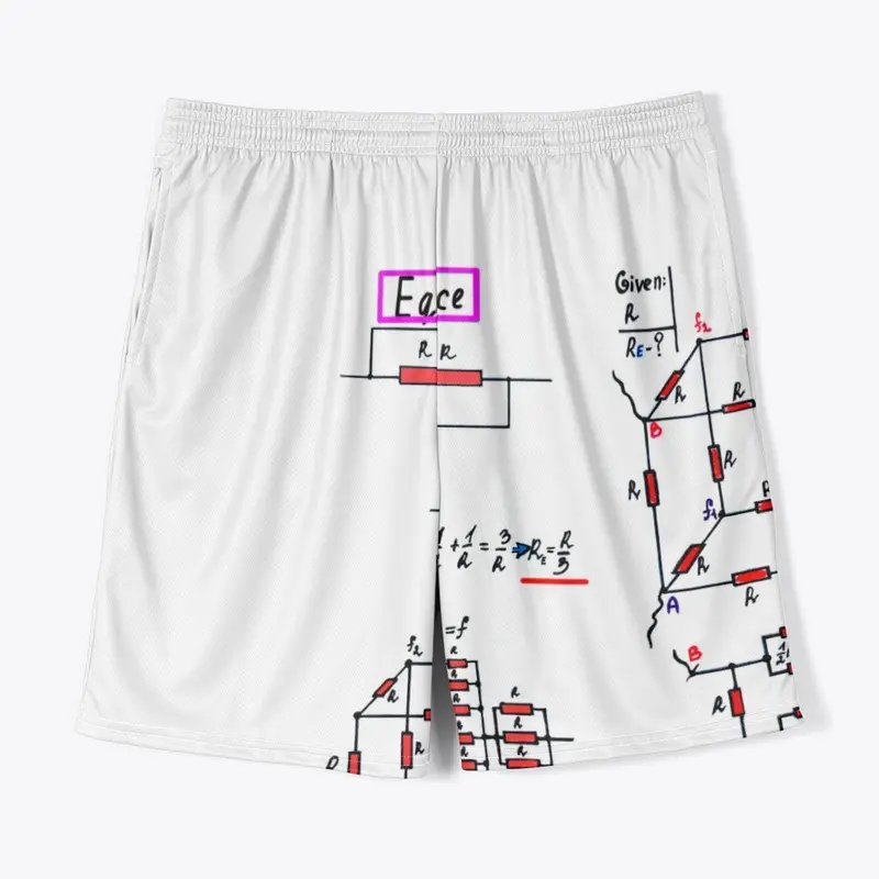 Equivalent resistance