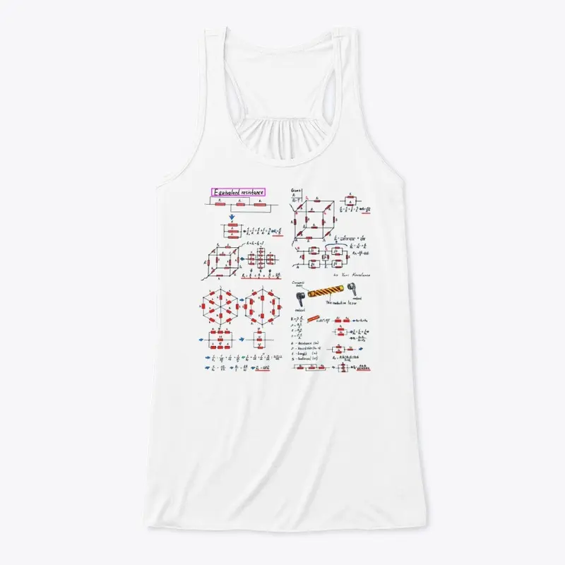 Equivalent resistance