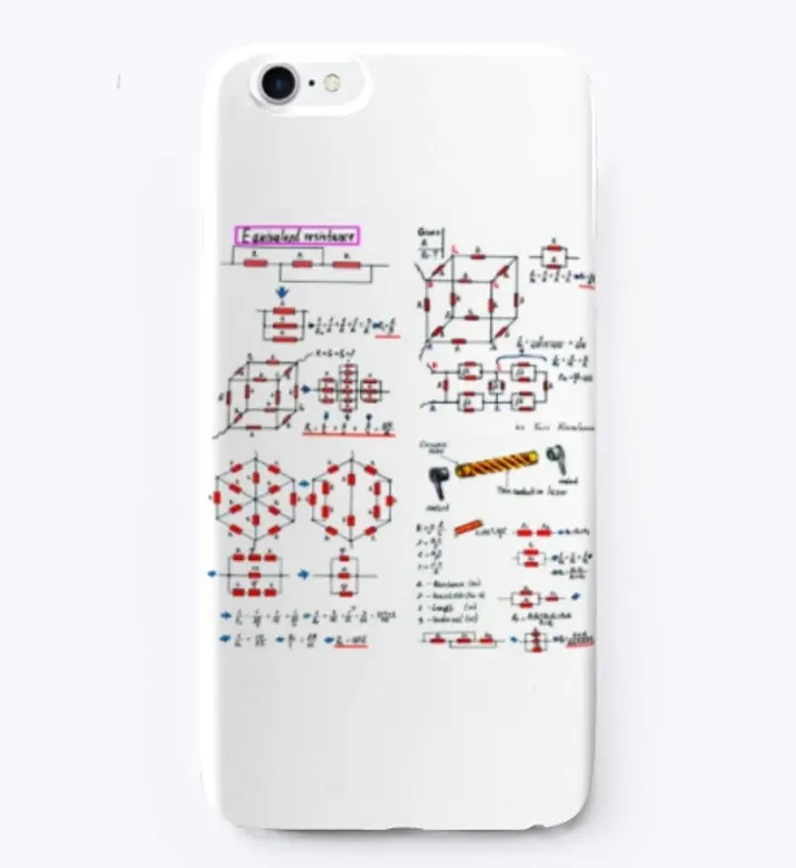 Equivalent resistance