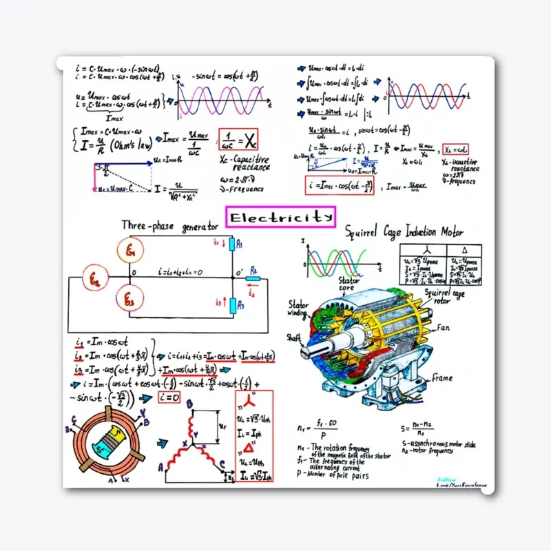 Electrical Engineering 