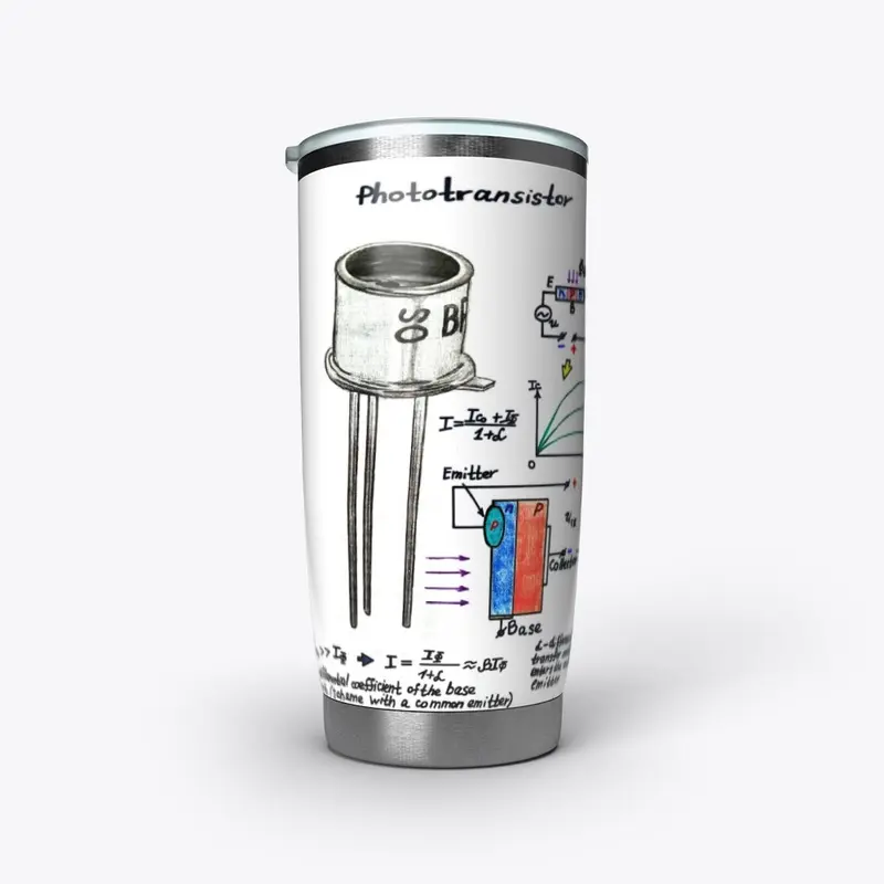 Phototransistor