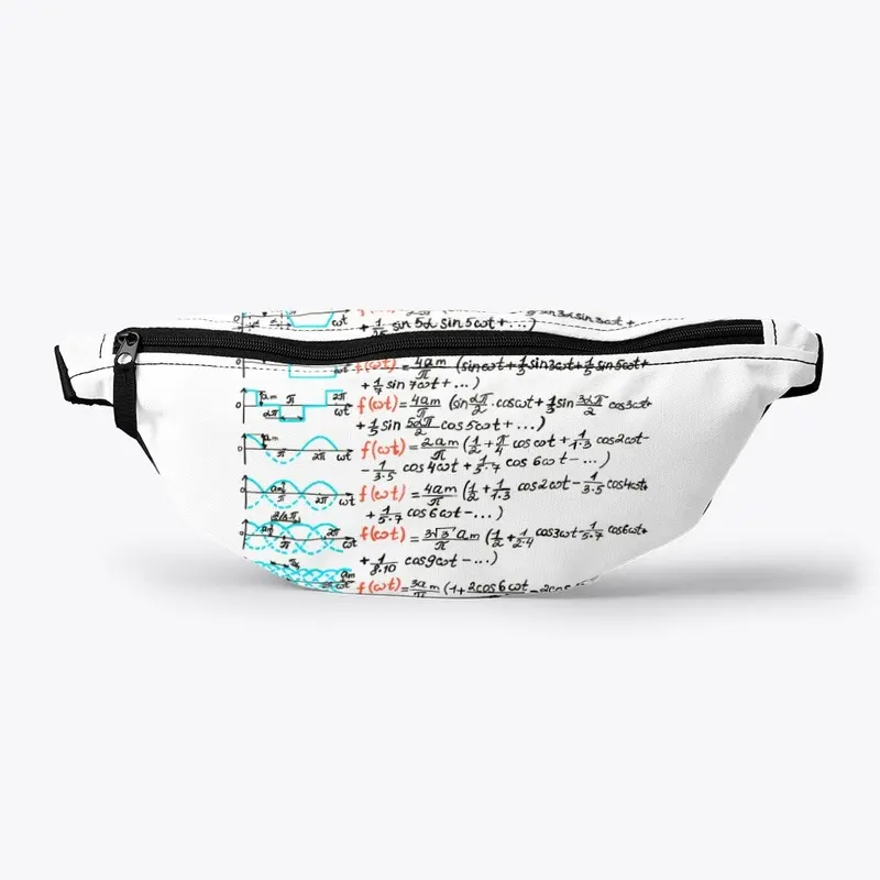 Fourier series 