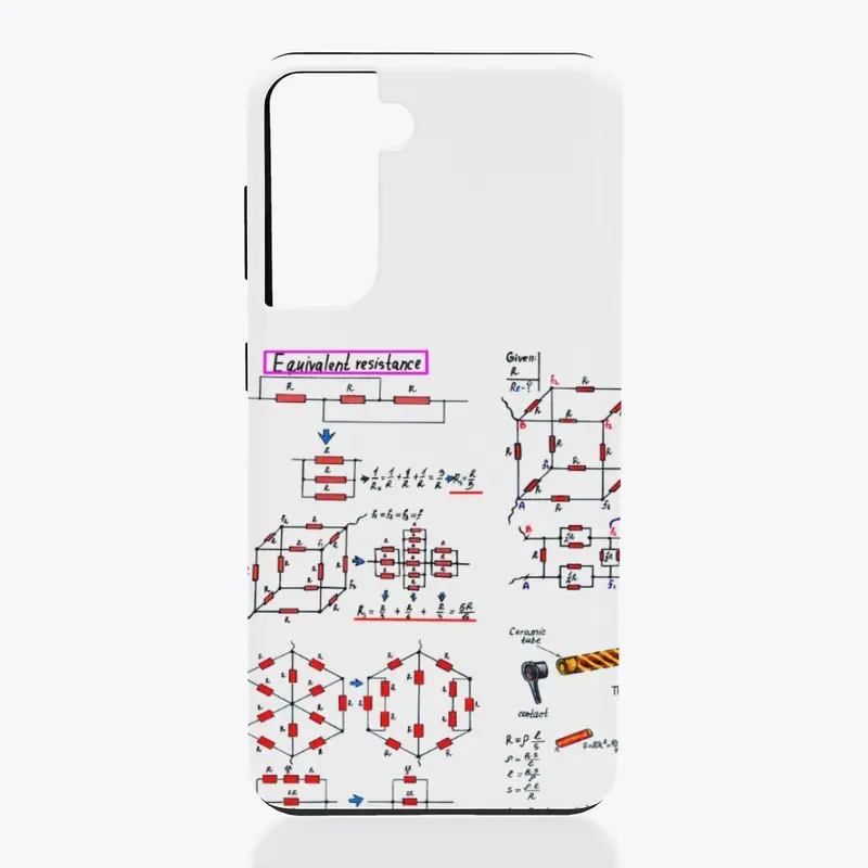 Equivalent resistance