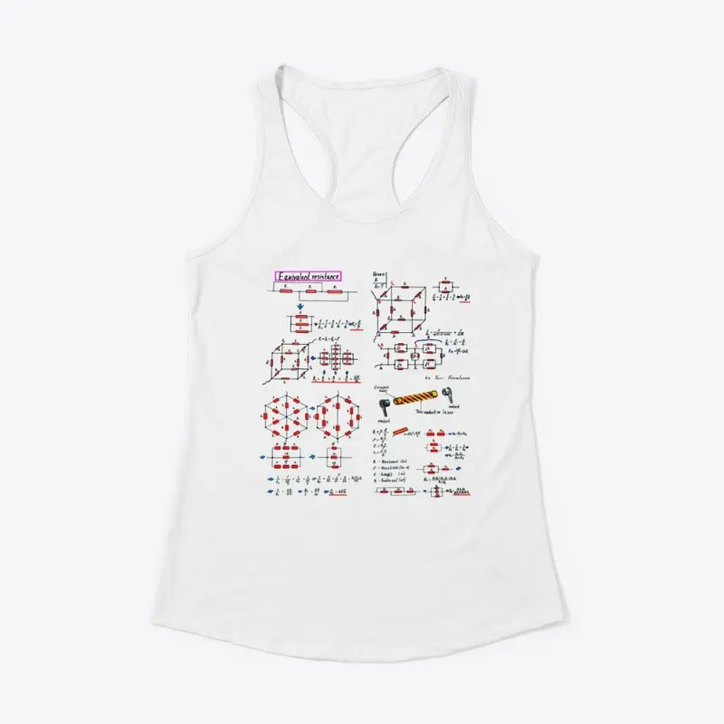 Equivalent resistance