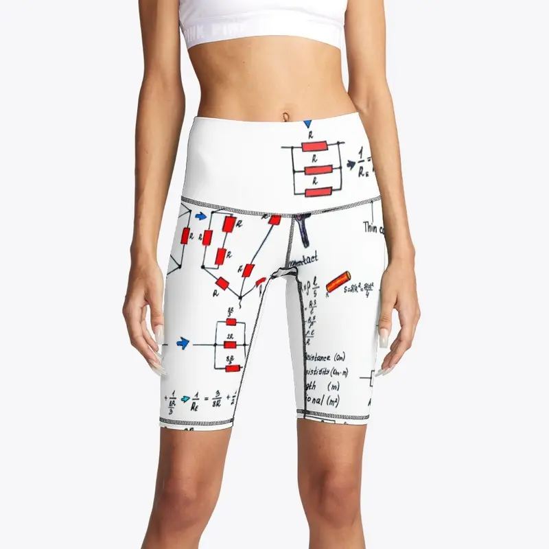 Equivalent resistance