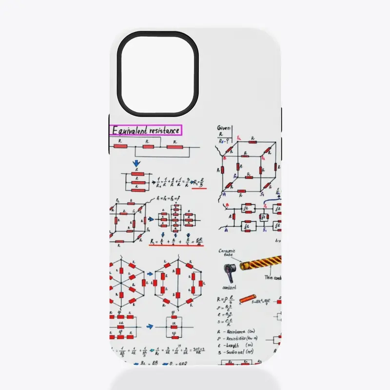 Equivalent resistance