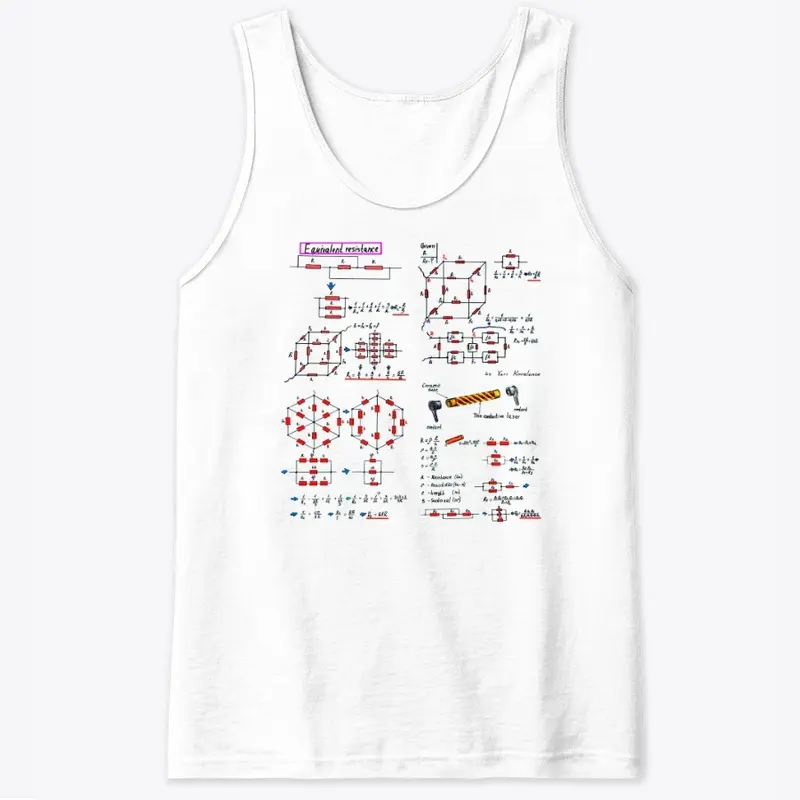 Equivalent resistance