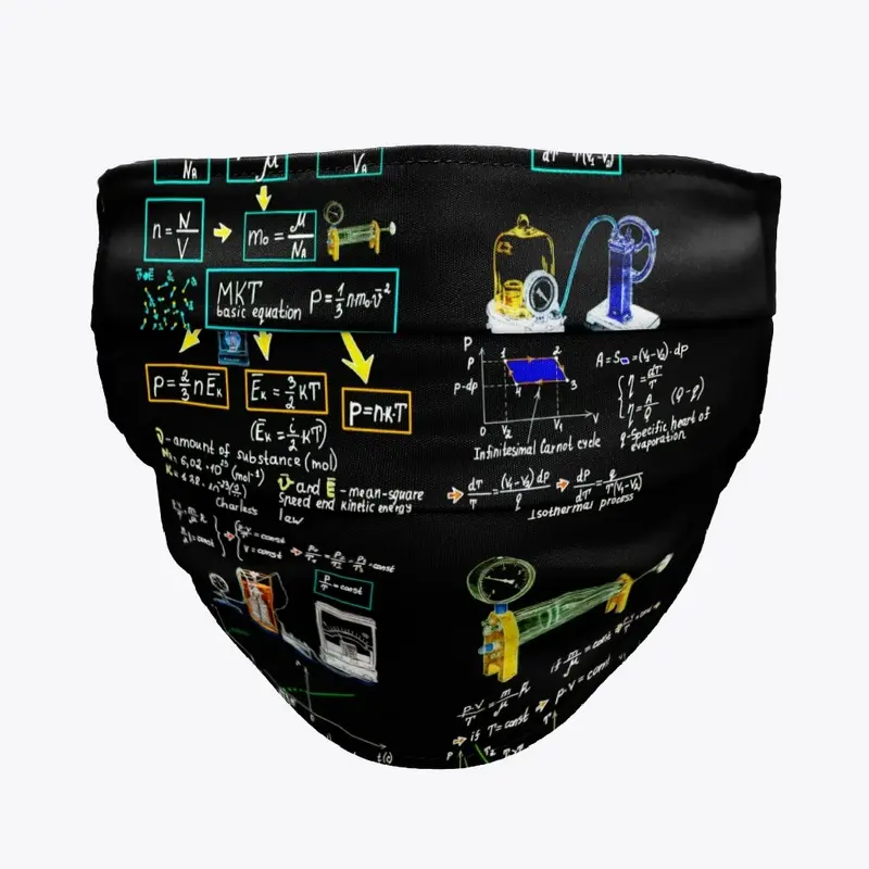 Gas laws