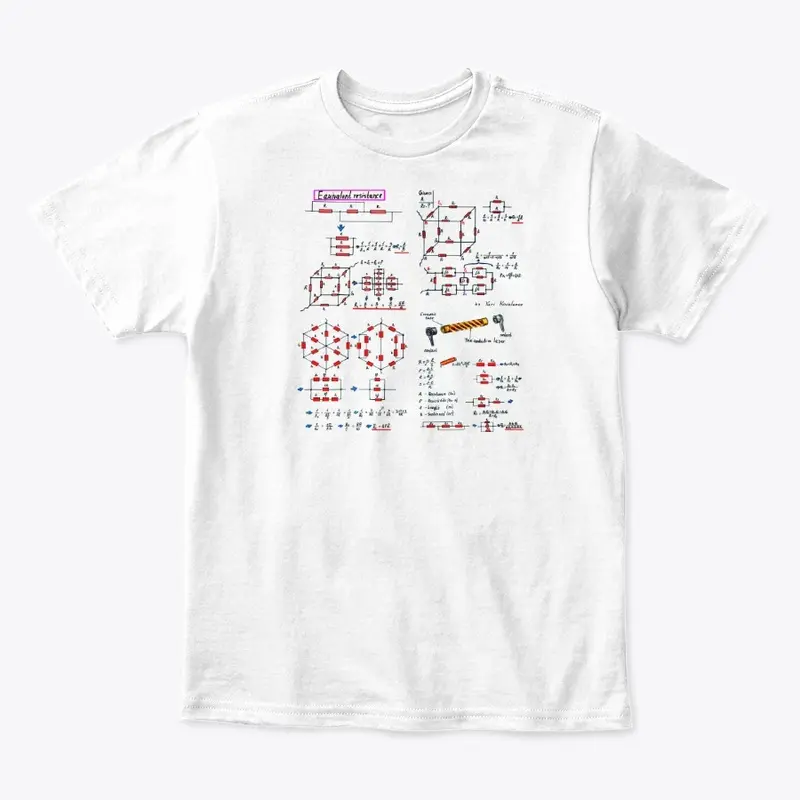 Equivalent resistance