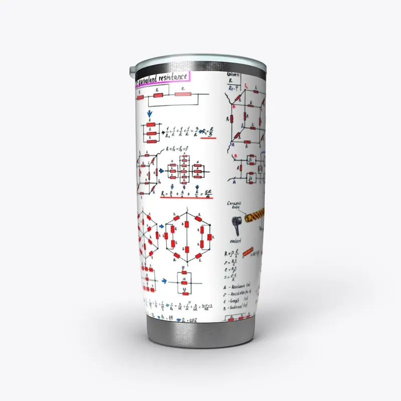 Equivalent resistance